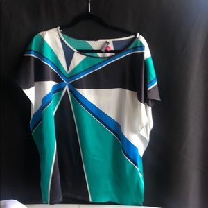 Vince Camuto Blouse